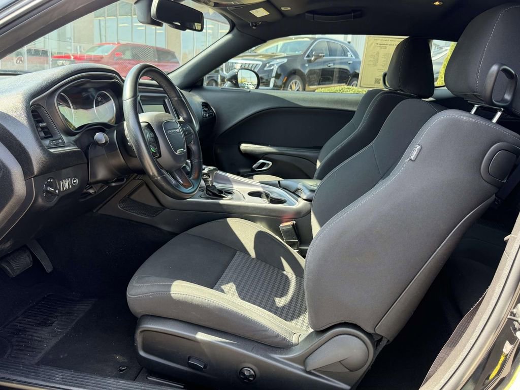 Used 2019 Dodge Challenger GT image 17