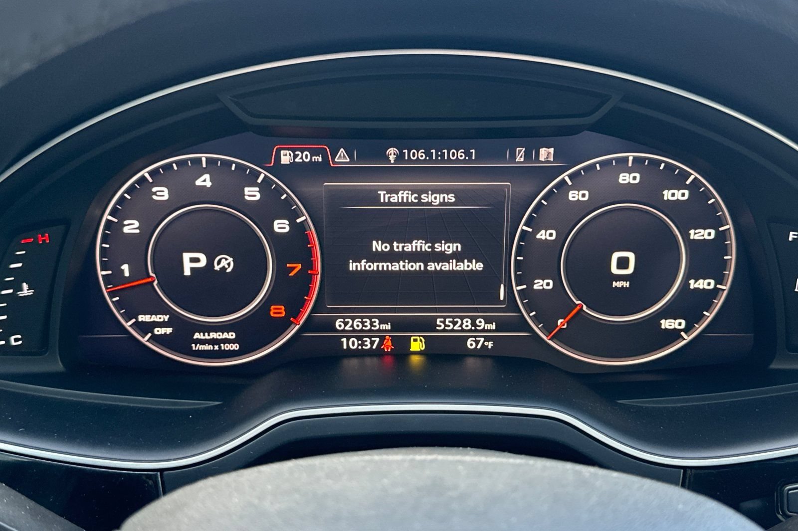 Used 2019 Audi Q7 3.0T Premium Plus w/ Premium Plus Package AWD/4WD image 24