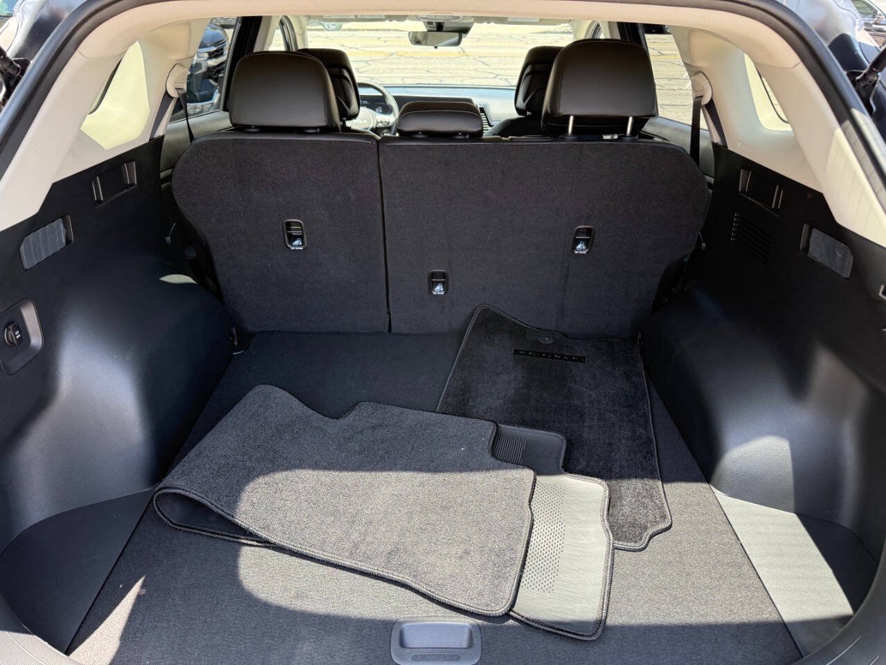 Used 2023 Kia Sportage EX FWD image 49