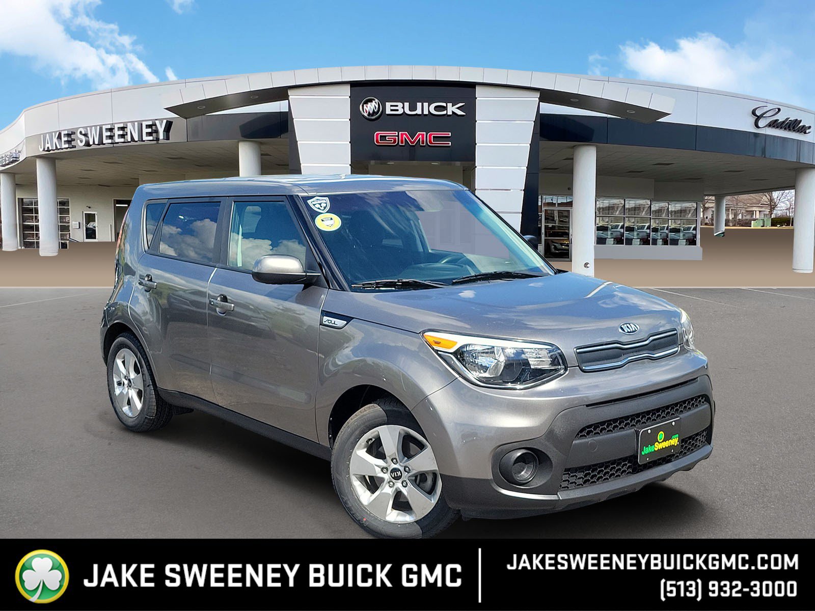 Used 2018 Kia Soul