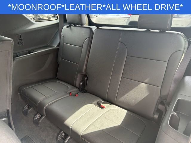 Used 2023 Chevrolet Traverse LT AWD/4WD image 20