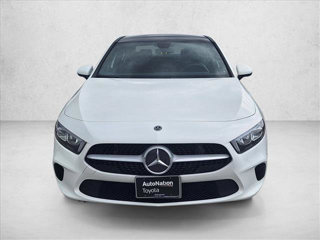 Used 2019 Mercedes-Benz A 220 image 2