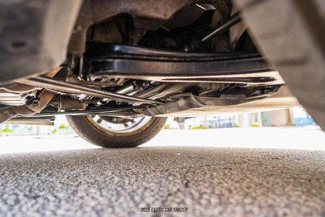 Used 2003 Mercedes-Benz SLK 32 AMG image 73