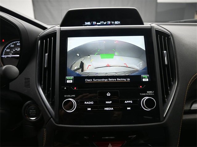 Certified 2023 Subaru Forester Wilderness image 12