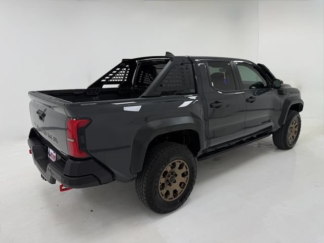 Used 2026 Toyota Tacoma 4x4 Double Cab Hybrid image 41