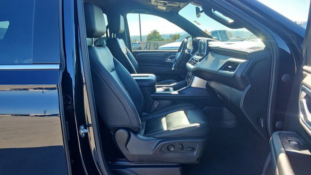 Used 2021 Chevrolet Tahoe LT RWD image 27