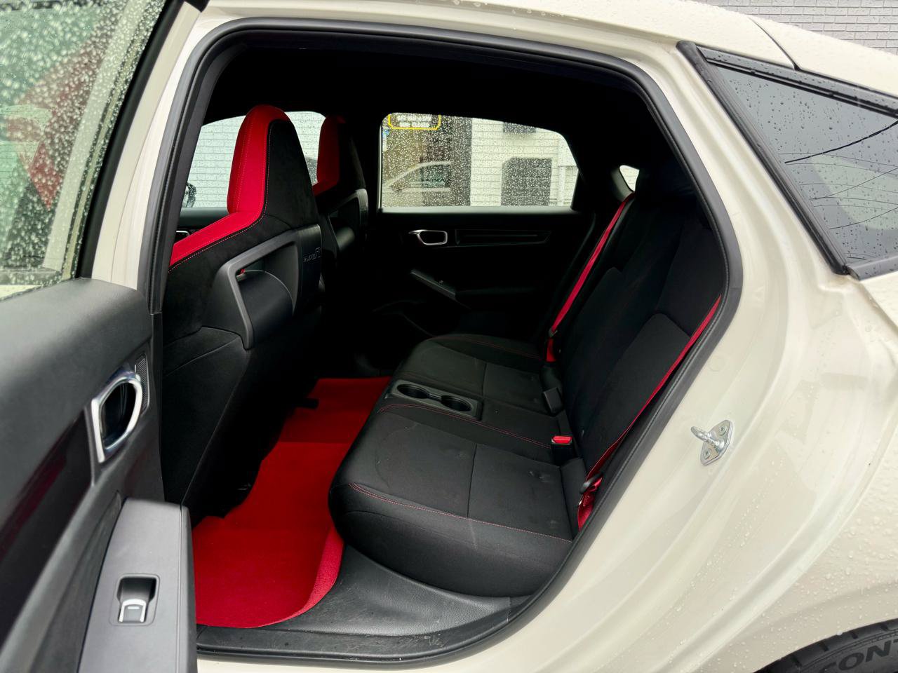 Used 2024 Honda Civic Type R image 14