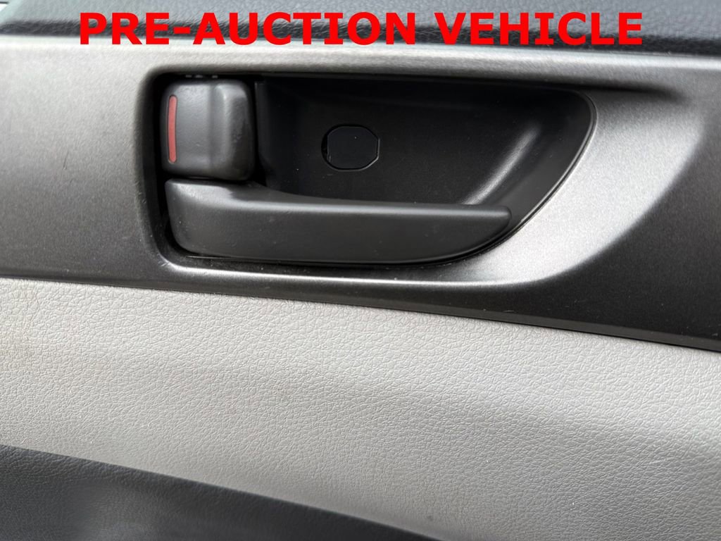 Used 2012 Subaru Forester 2.5X image 26