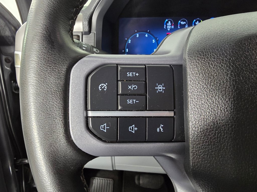 Used 2025 Ford F150 XLT w/ Equipment Group 301A Standard AWD/4WD image 26
