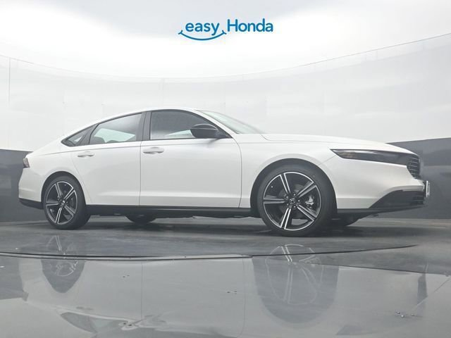 New 2026 Honda Accord Sport image 26