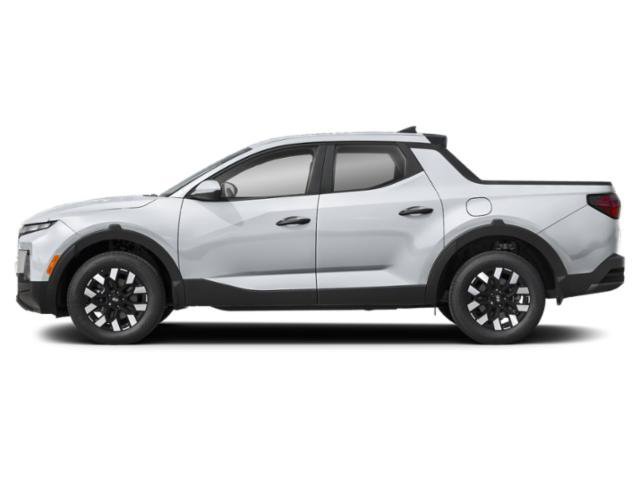 New 2027 Hyundai Santa Cruz SE AWD/4WD image 2