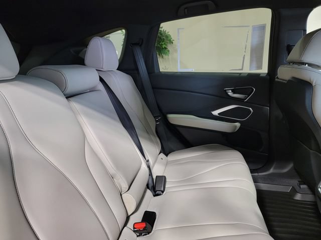 New 2026 Acura RDX SH-AWD image 14