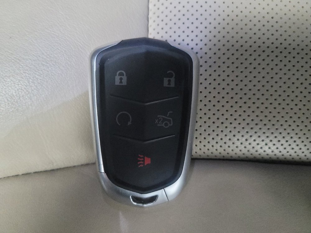 Used 2019 Cadillac XTS Luxury image 32