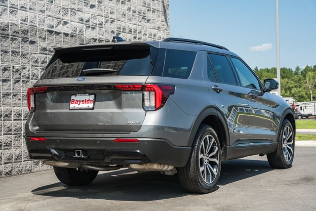 Used 2026 Ford Explorer ST-Line AWD/4WD image 6
