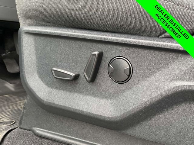 New 2025 Ford F150 XLT w/ Equipment Group 302A MID image 13