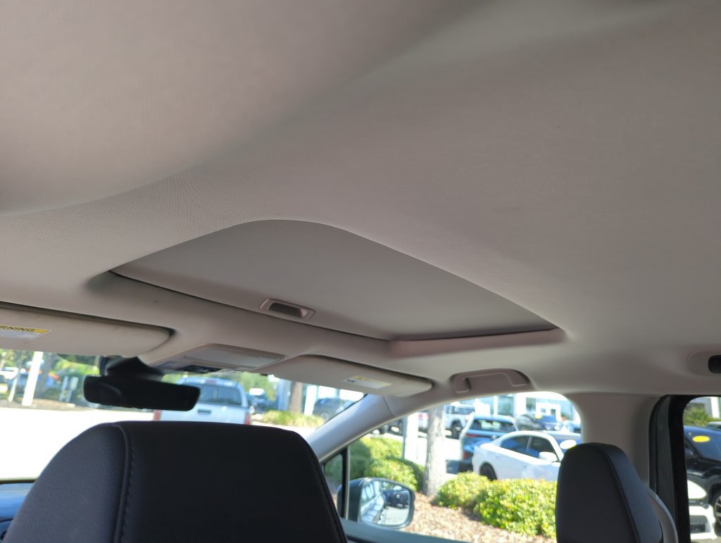 Used 2025 Honda Odyssey EX-L image 30