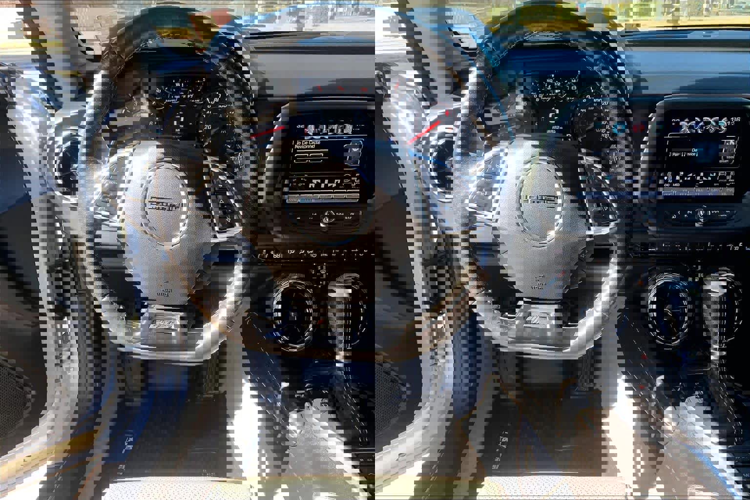 Used 2017 Chevrolet Camaro SS image 5