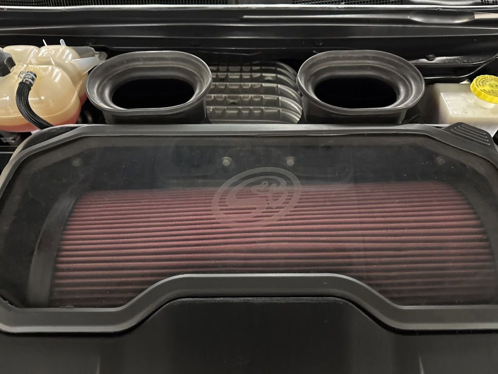 Used 2022 RAM 1500 TRX image 20