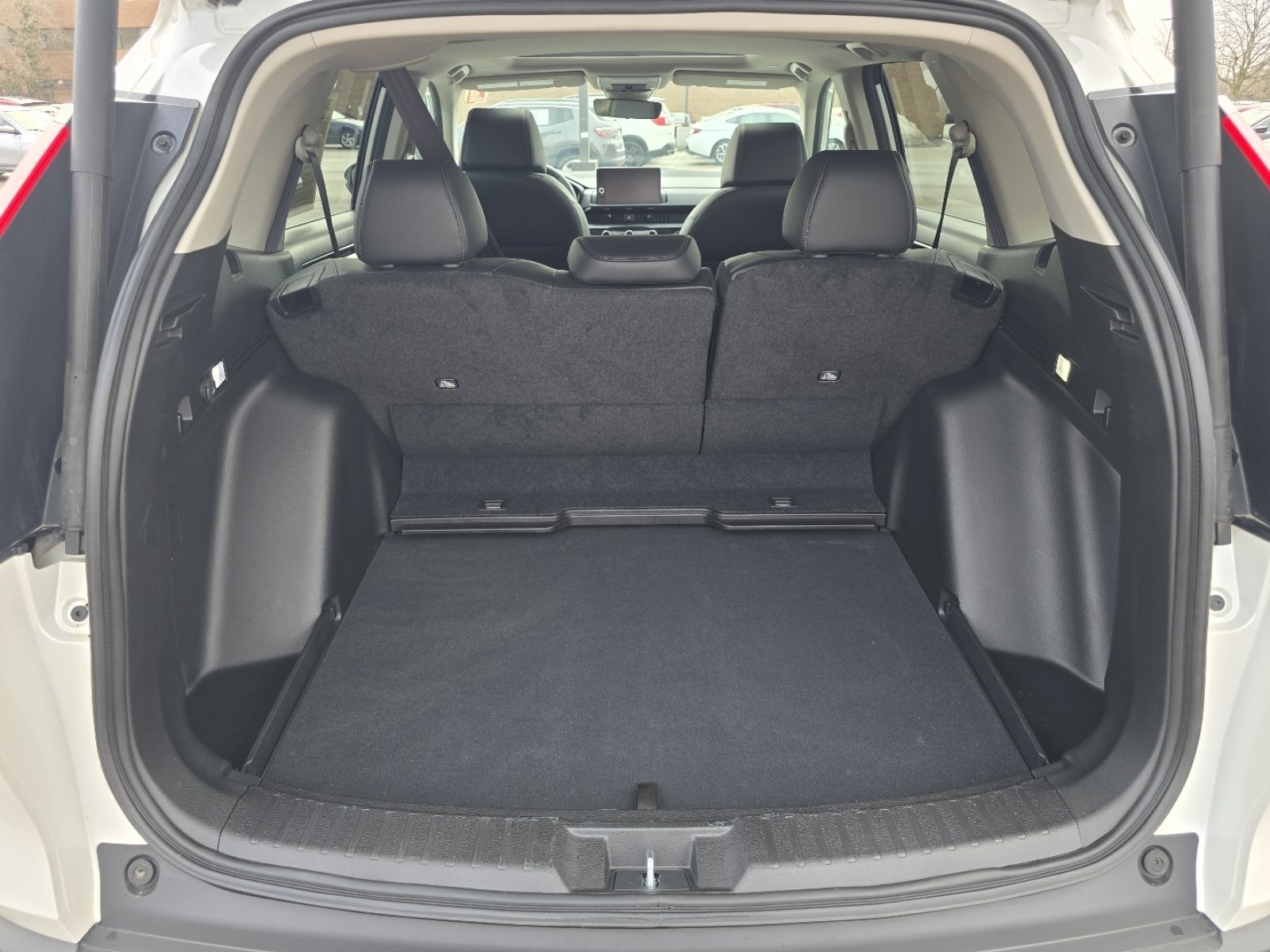 Certified 2024 Honda CR-V EX-L image 20