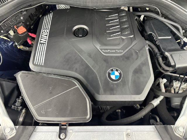 Used 2023 BMW X3 sDrive30i w/ Premium Package RWD image 40