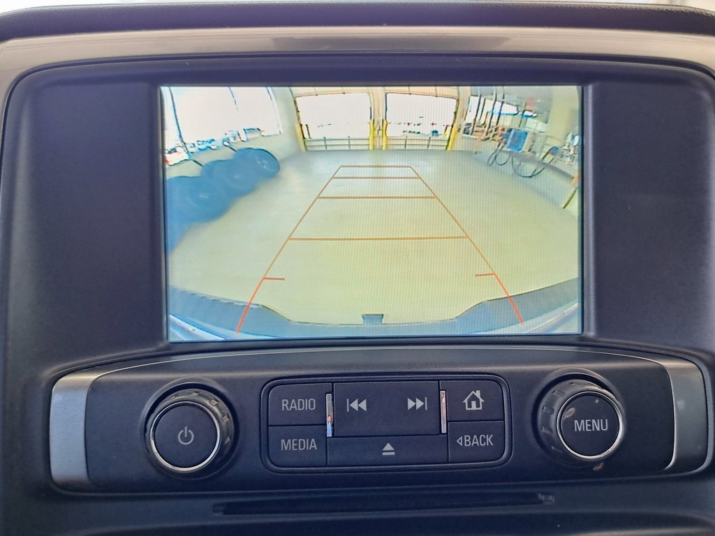 Used 2019 Chevrolet Silverado 2500 LTZ w/ Duramax Plus Package image 17