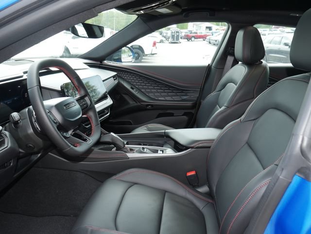 New 2026 Dodge Charger R/T AWD/4WD image 2