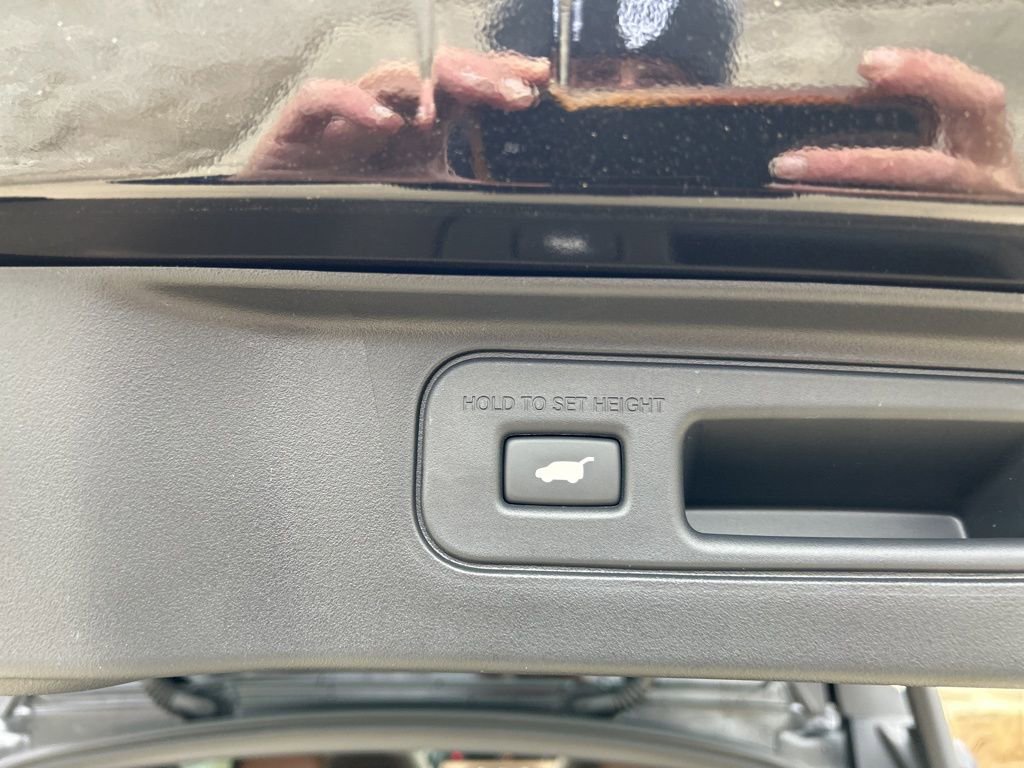 New 2026 Honda Passport TrailSport Elite image 42