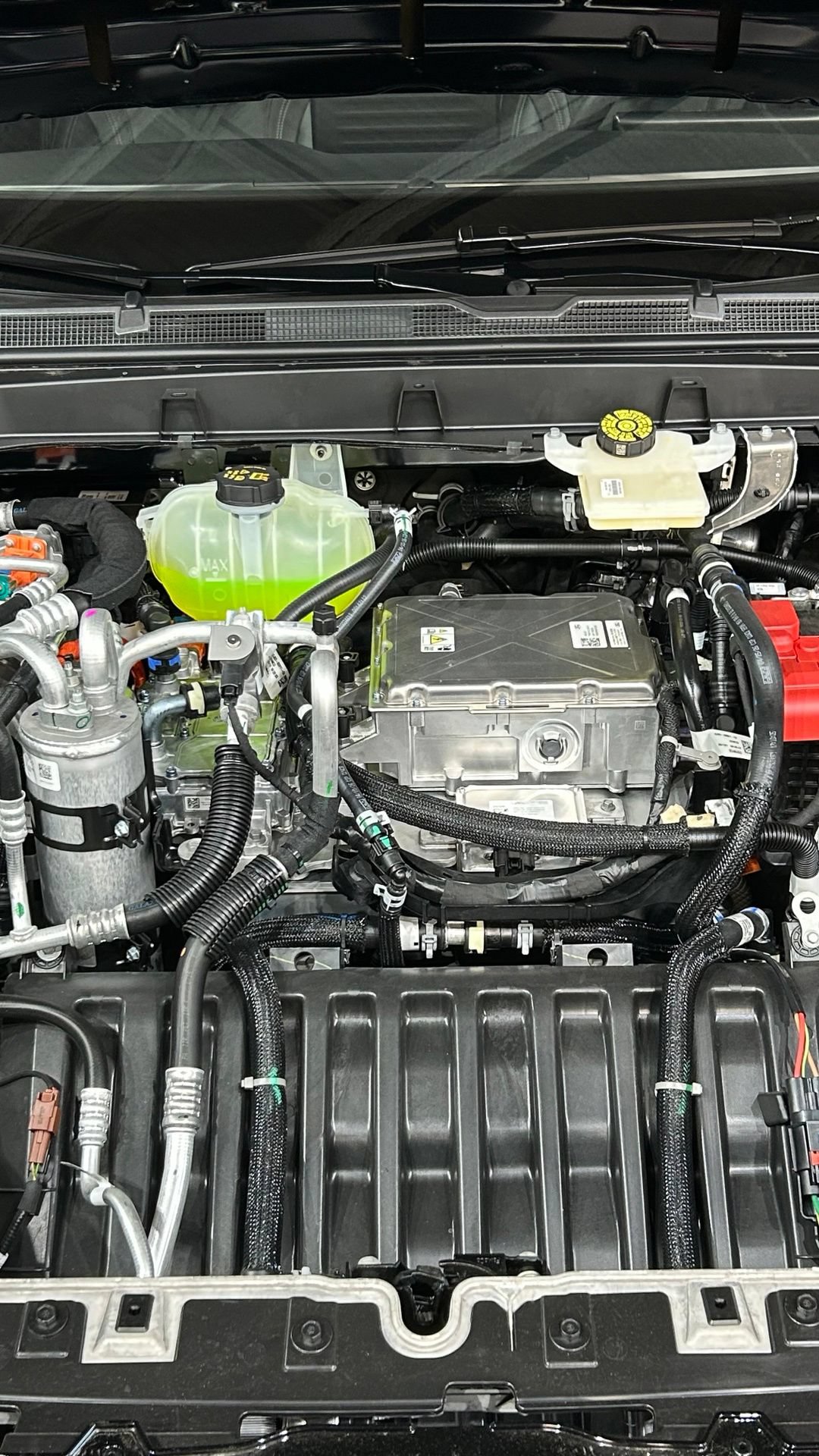 New 2026 Ford Mustang Mach-E Premium AWD/4WD image 93