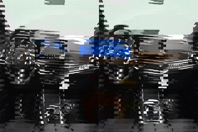 New 2026 BMW X5 xDrive40i image 8