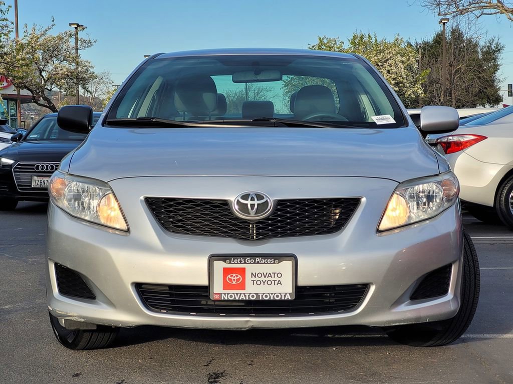 Used 2009 Toyota Corolla LE image 2