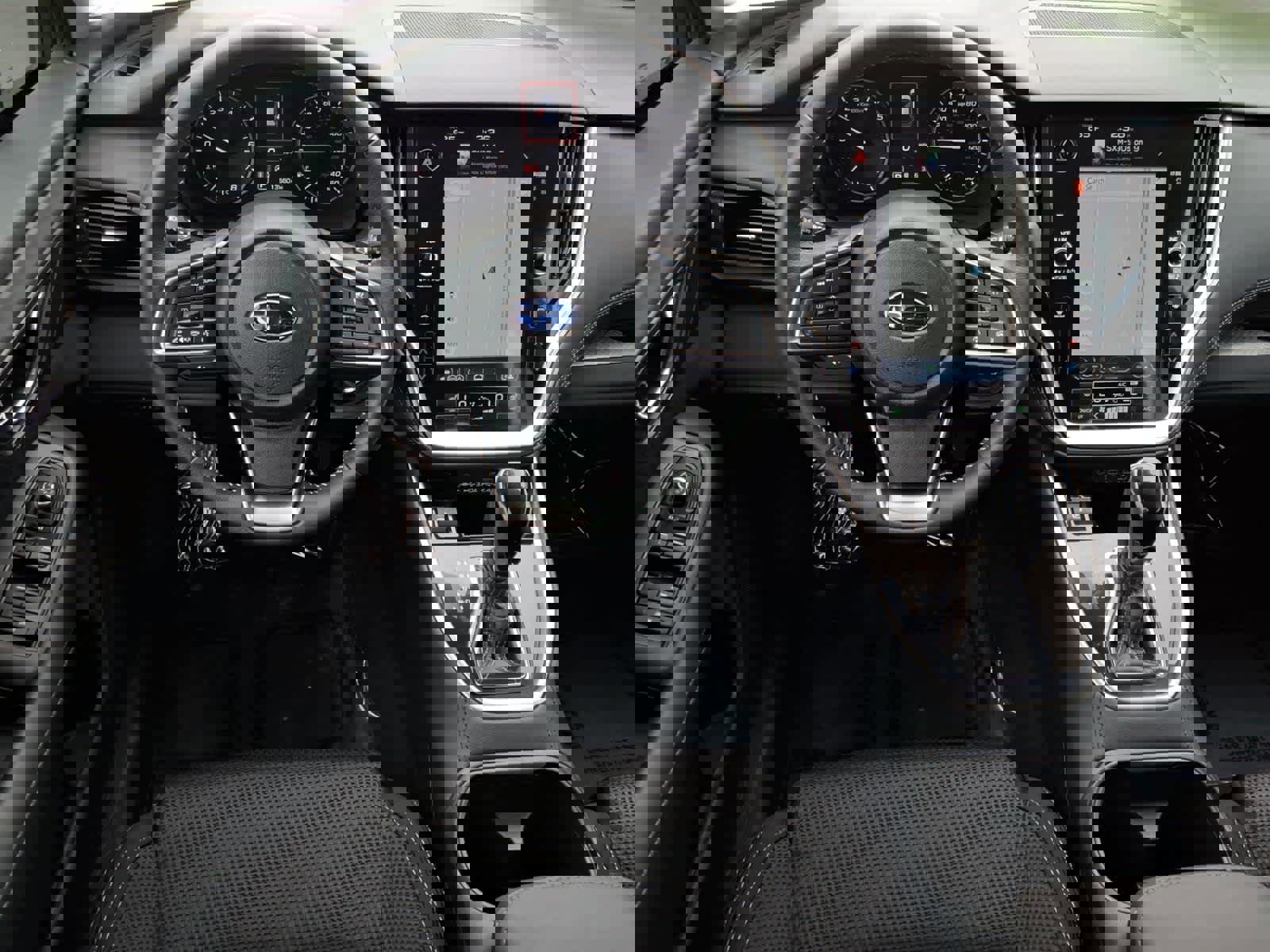 Certified 2025 Subaru Outback Premium image 32