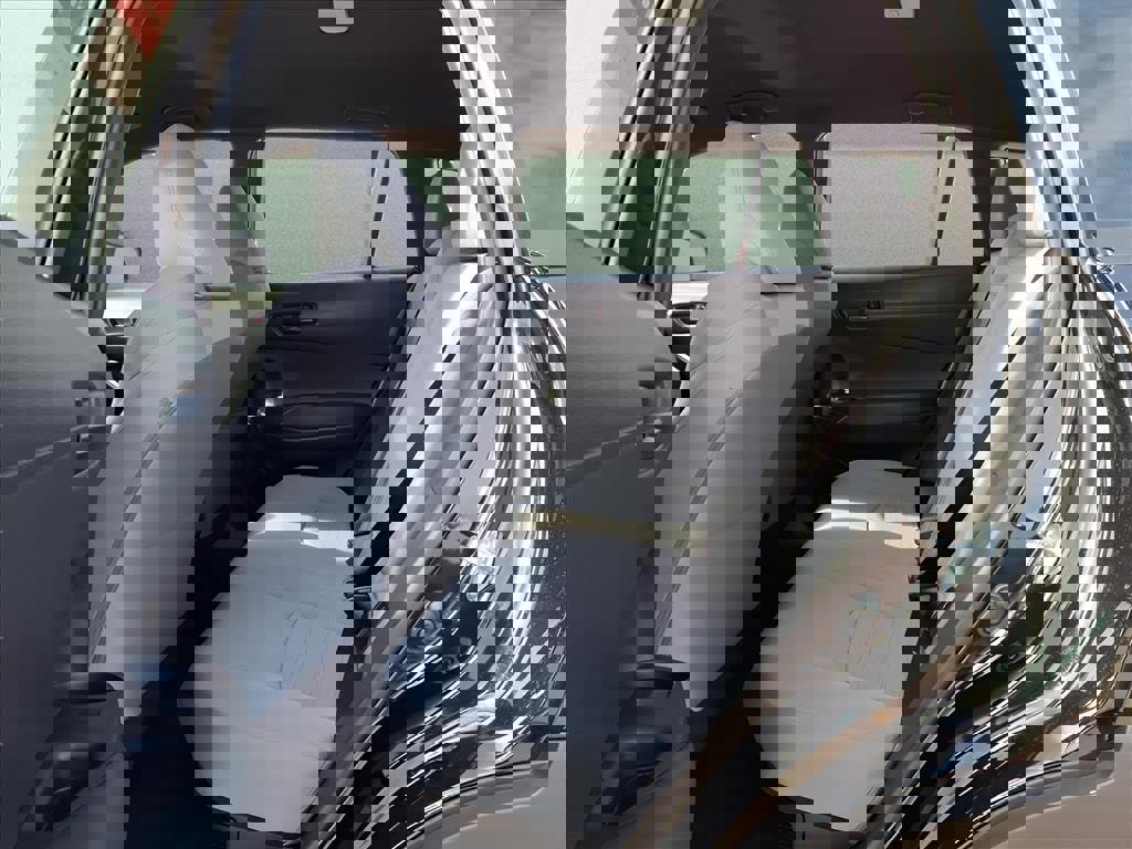 Used 2026 Toyota Corolla Cross S image 11