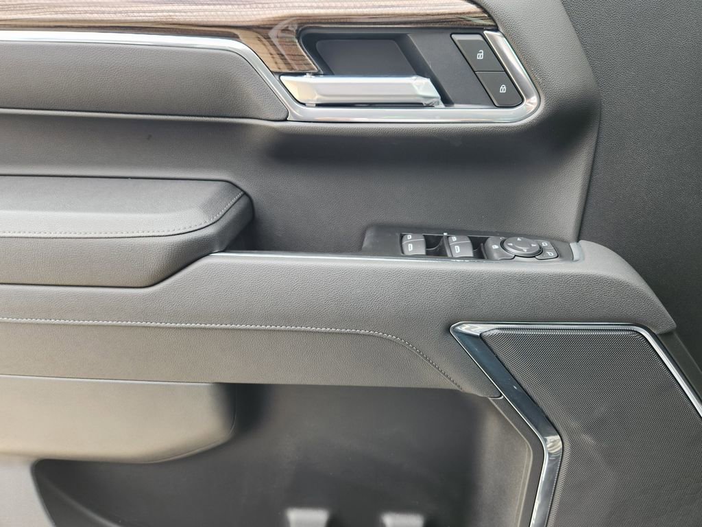 New 2026 Chevrolet Silverado 1500 LT Trail Boss AWD/4WD image 16