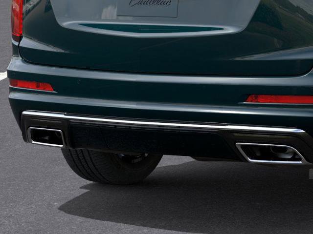 New 2025 Cadillac XT6 Luxury image 14