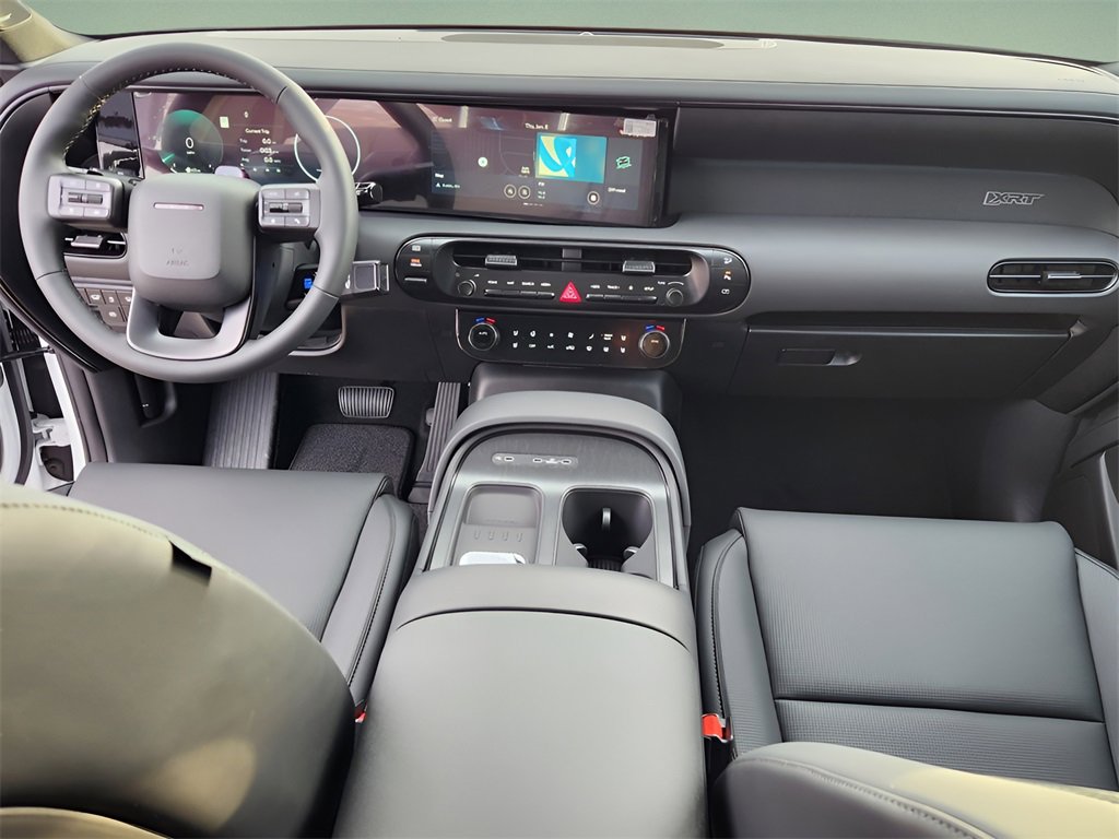 New 2026 Hyundai Palisade XRT Pro image 15