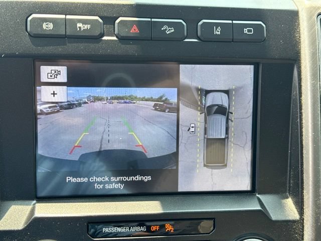 Used 2019 Ford F350 Limited w/ FX4 Off-Road Package AWD/4WD image 39