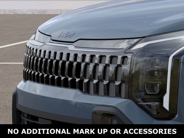 New 2026 Kia Sportage X-Line image 12