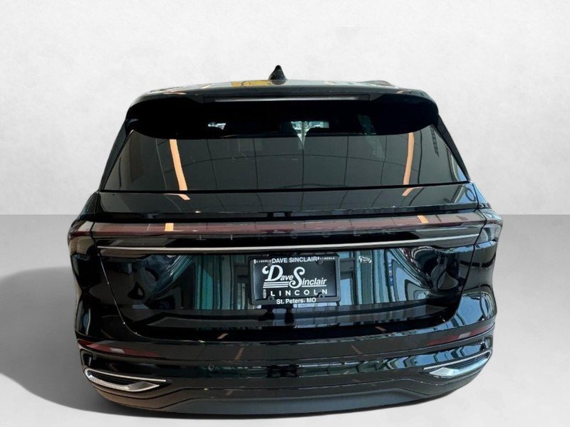 New 2024 Lincoln Nautilus Black Label AWD/4WD image 6