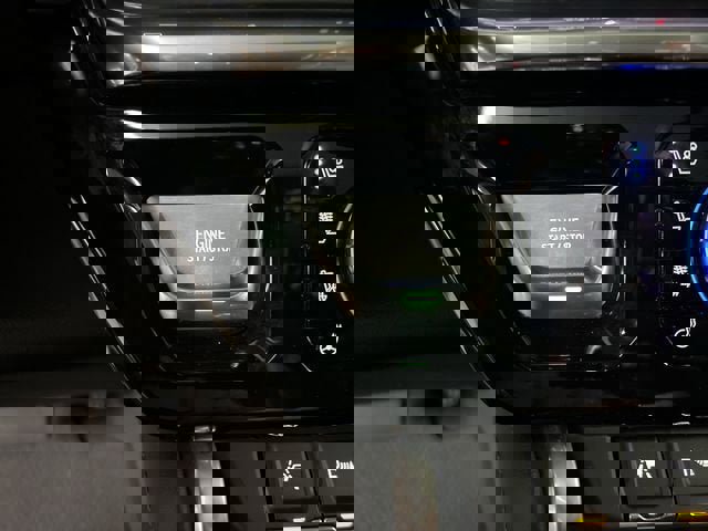 Certified 2024 GMC Sierra 1500 Denali AWD/4WD image 16