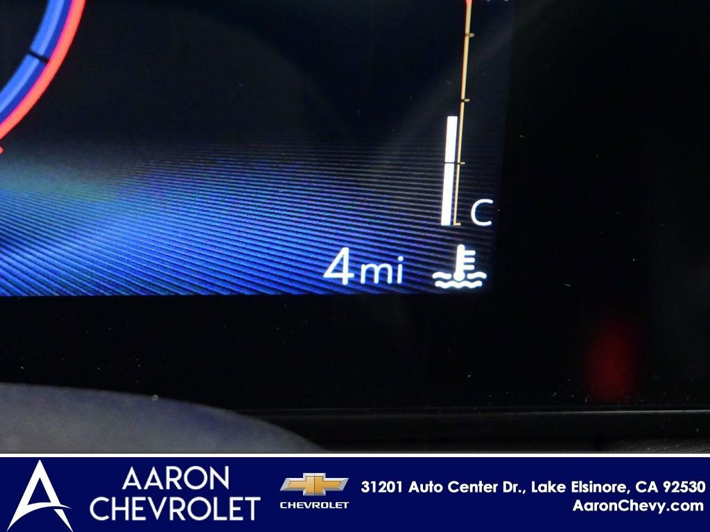 New 2026 Chevrolet TrailBlazer LT w/ Convenience Package image 40