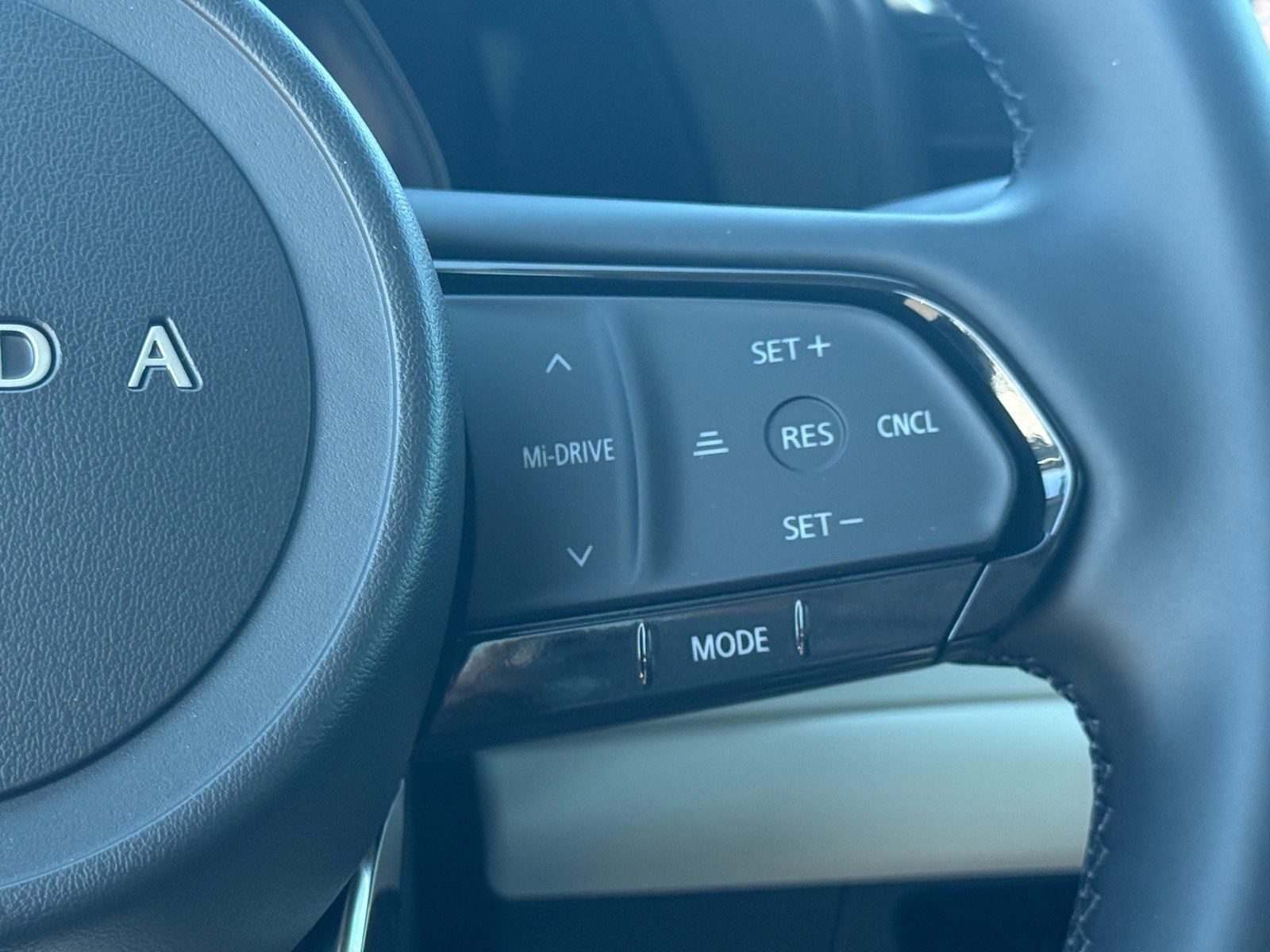 Used 2026 MAZDA CX-5 Select AWD/4WD image 15