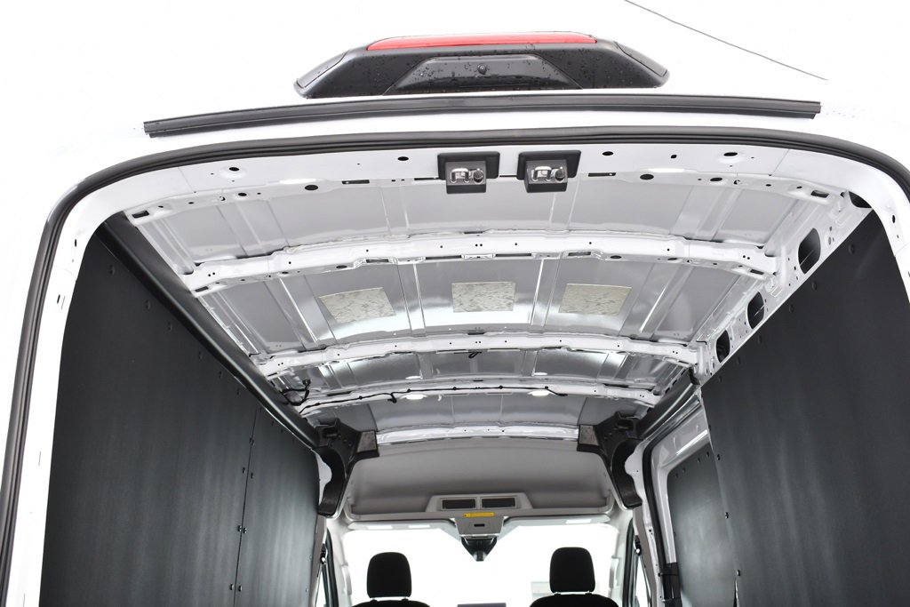 New 2026 Ford Transit 350 148 Medium Roof AWD w/ Load Area Protection Package image 18
