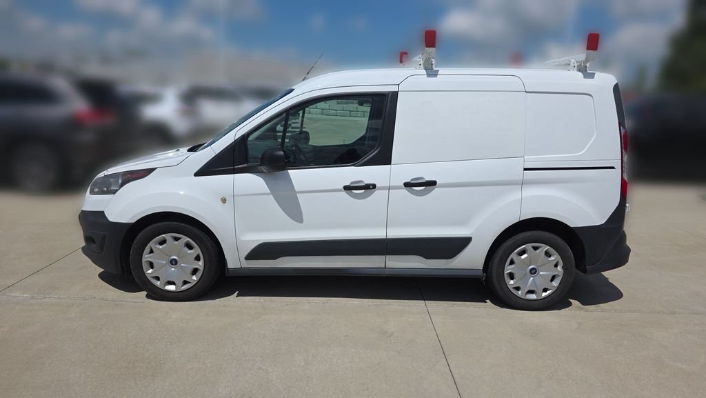 Used 2017 Ford Transit Connect XL FWD image 2