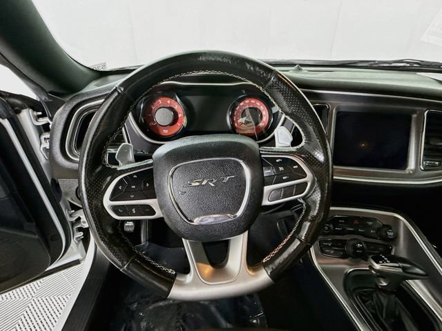 Used 2020 Dodge Challenger SRT Hellcat Redeye RWD image 11