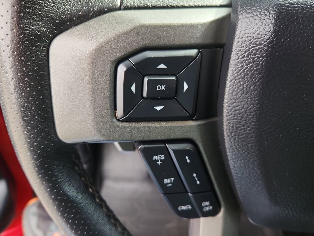 Used 2020 Ford F150 Raptor w/ Equipment Group 802A Luxury image 23