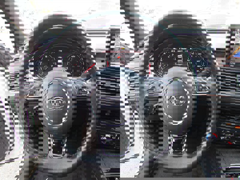 Used 2018 Audi A6 2.0T Premium Plus w/ Premium Plus Package image 9