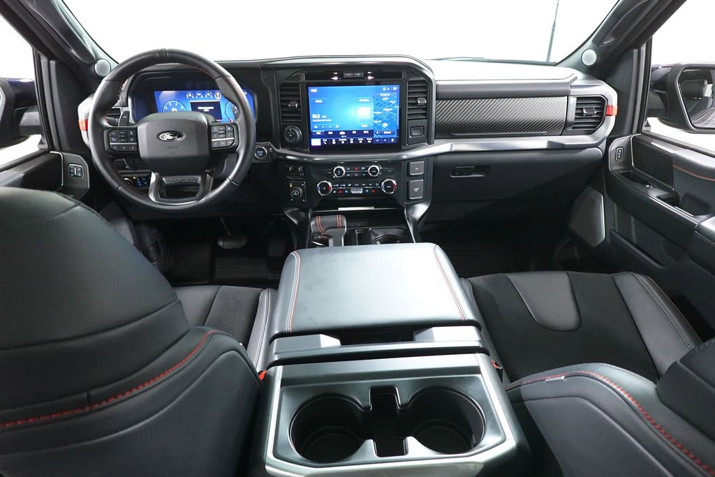 Certified 2025 Ford F150 Raptor image 11