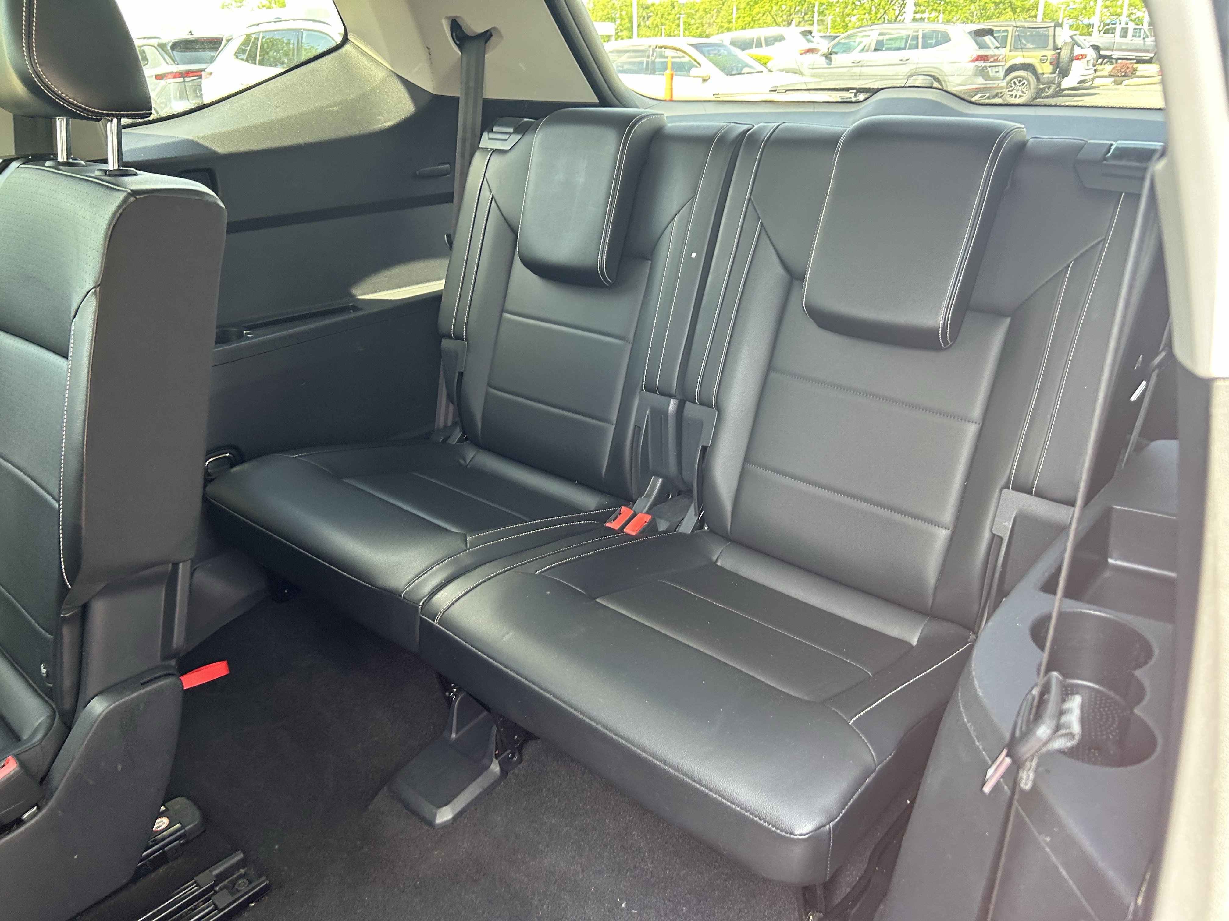 Certified 2022 Volkswagen Atlas SE AWD/4WD image 25