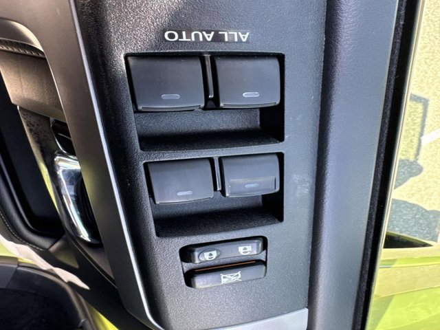 Certified 2023 Toyota 4Runner TRD Sport image 8