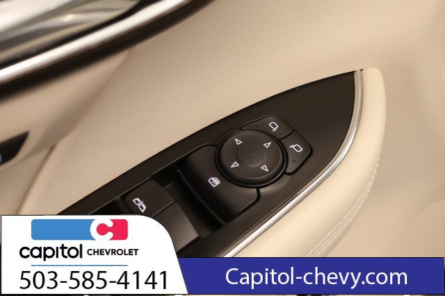 Used 2023 Buick Envision Avenir AWD/4WD image 12